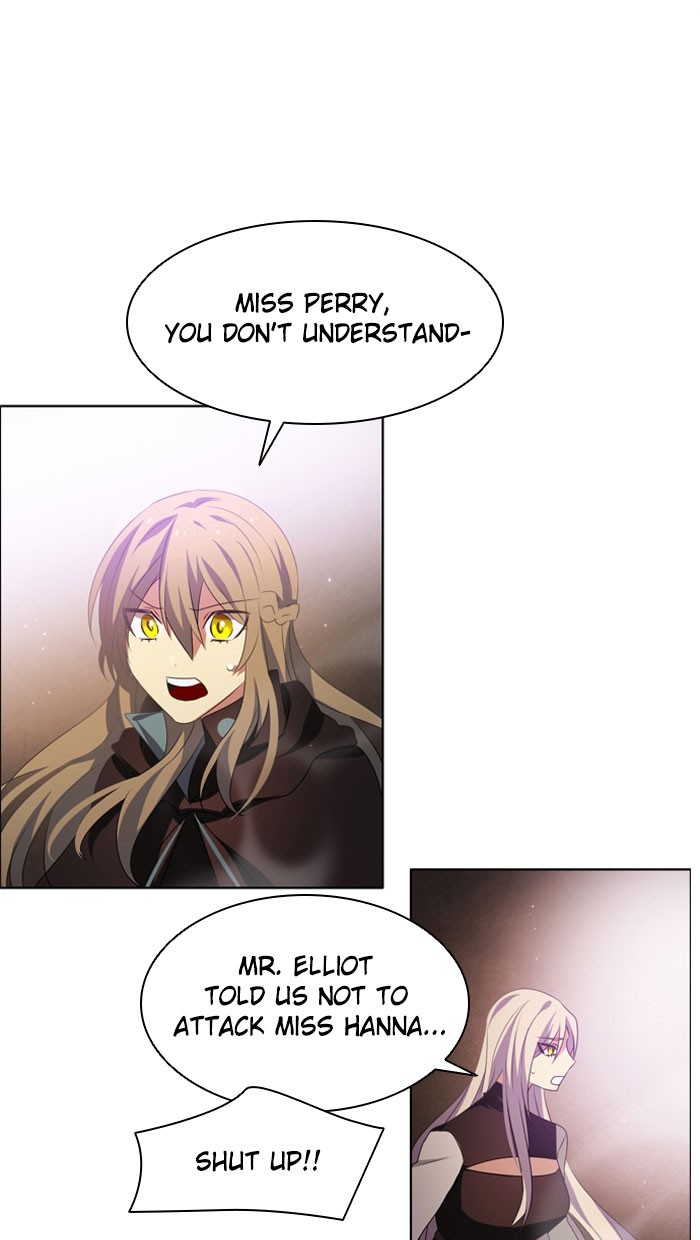 Zero Game Chapter 27 page 37 - Chapter 27