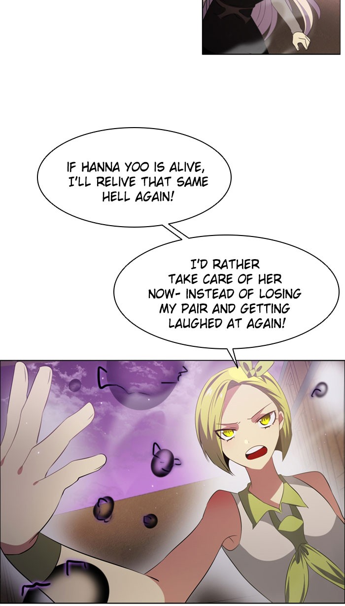 Zero Game Chapter 27 page 38 - Chapter 27