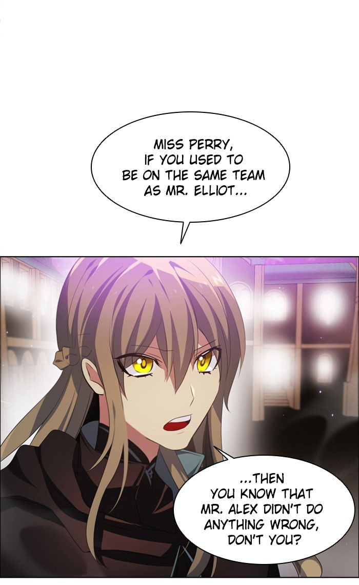 Zero Game Chapter 27 page 39 - Chapter 27