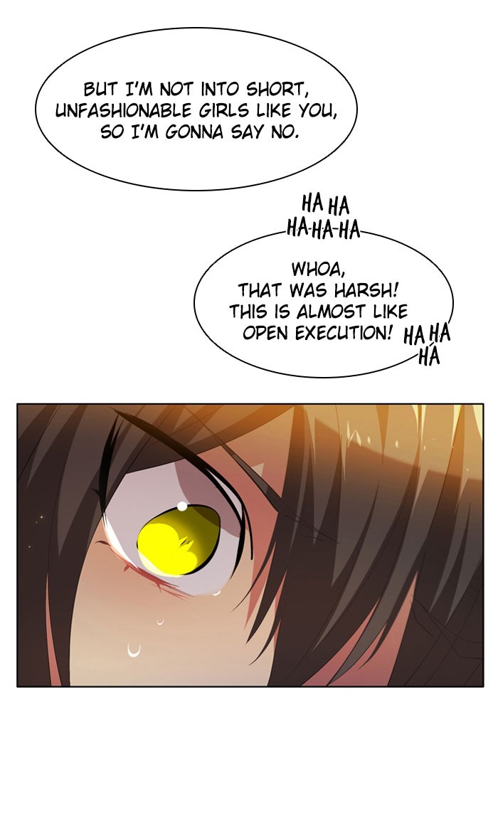 Zero Game Chapter 27 page 4 - Chapter 27