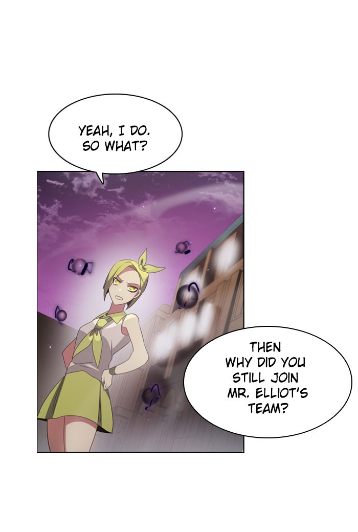 Zero Game Chapter 27 page 40 - Chapter 27