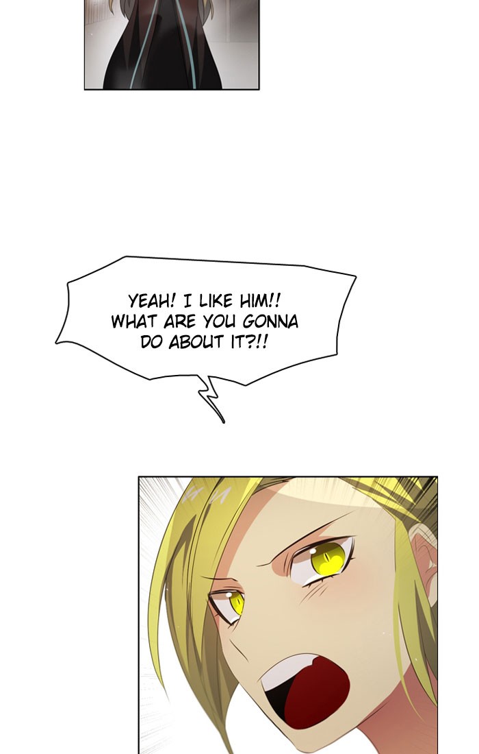 Zero Game Chapter 27 page 42 - Chapter 27