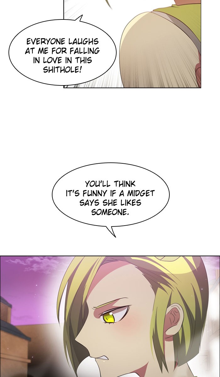 Zero Game Chapter 27 page 43 - Chapter 27