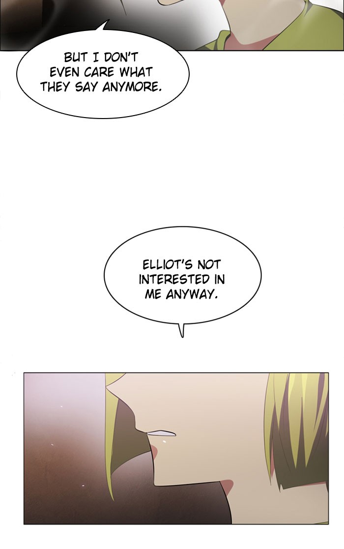 Zero Game Chapter 27 page 44 - Chapter 27