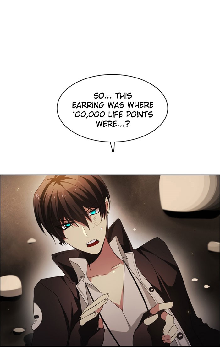Zero Game Chapter 27 page 48 - Chapter 27