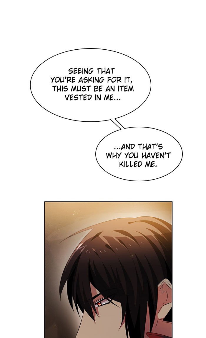 Zero Game Chapter 27 page 49 - Chapter 27