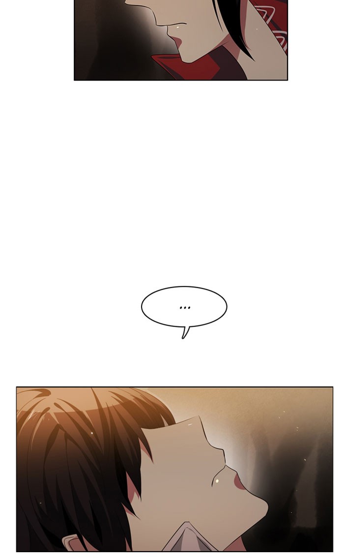 Zero Game Chapter 27 page 50 - Chapter 27