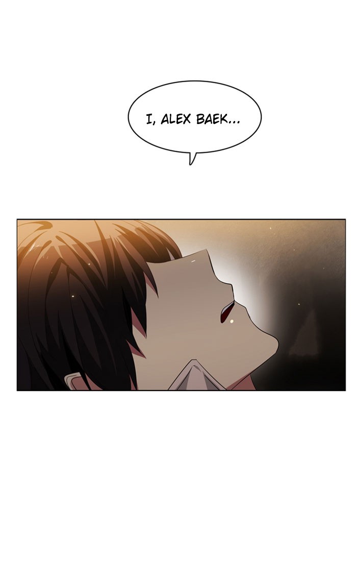 Zero Game Chapter 27 page 51 - Chapter 27
