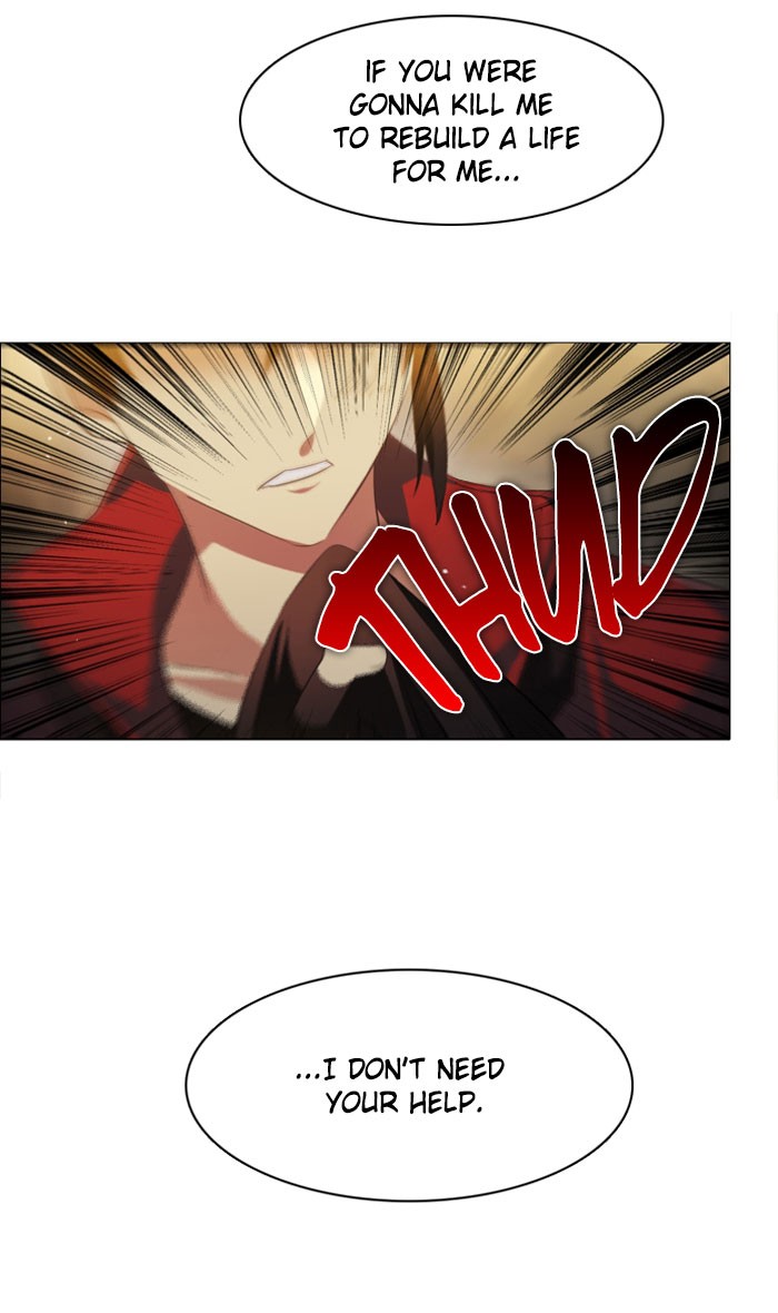 Zero Game Chapter 27 page 58 - Chapter 27