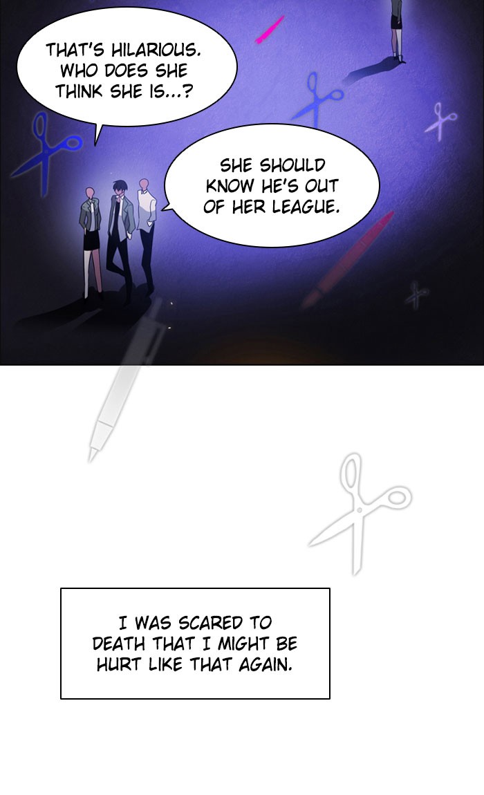 Zero Game Chapter 27 page 6 - Chapter 27