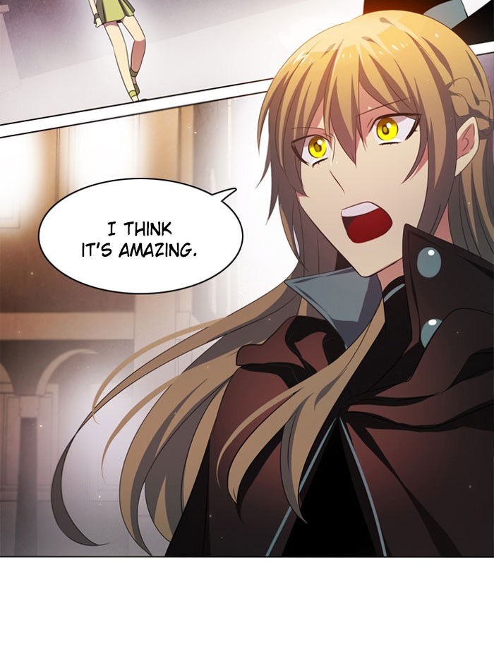 Zero Game Chapter 27 page 63 - Chapter 27