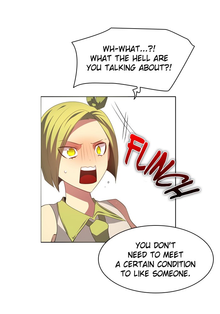 Zero Game Chapter 27 page 64 - Chapter 27
