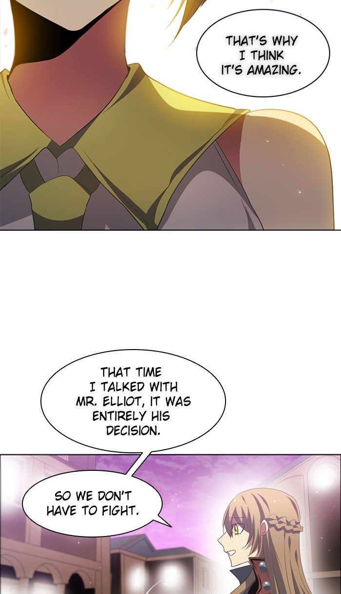 Zero Game Chapter 27 page 68 - Chapter 27