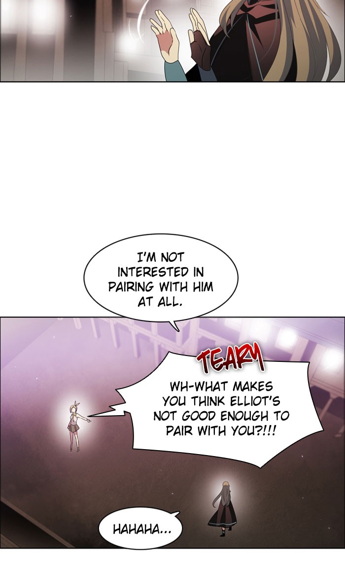 Zero Game Chapter 27 page 69 - Chapter 27