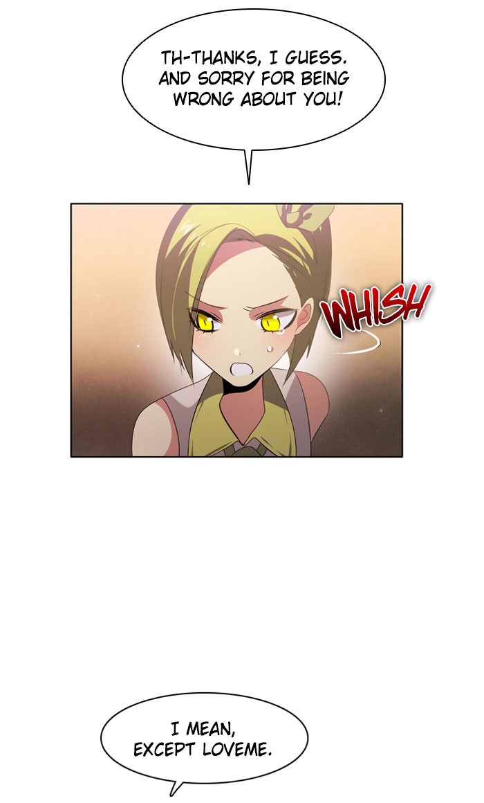 Zero Game Chapter 27 page 71 - Chapter 27