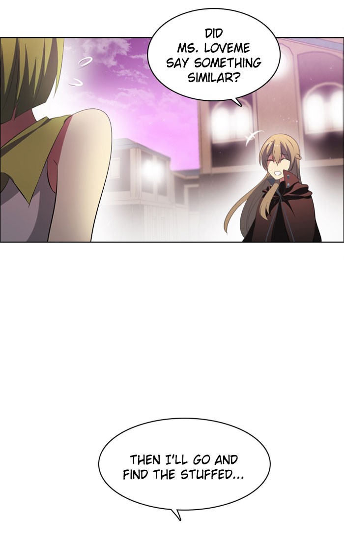 Zero Game Chapter 27 page 72 - Chapter 27
