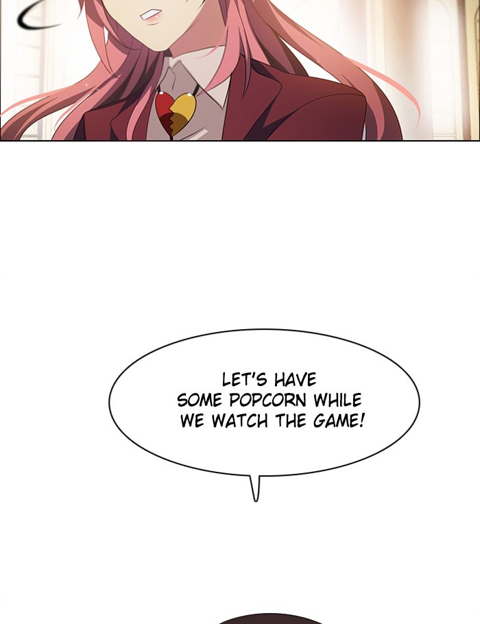 Zero Game Chapter 27 page 82 - Chapter 27