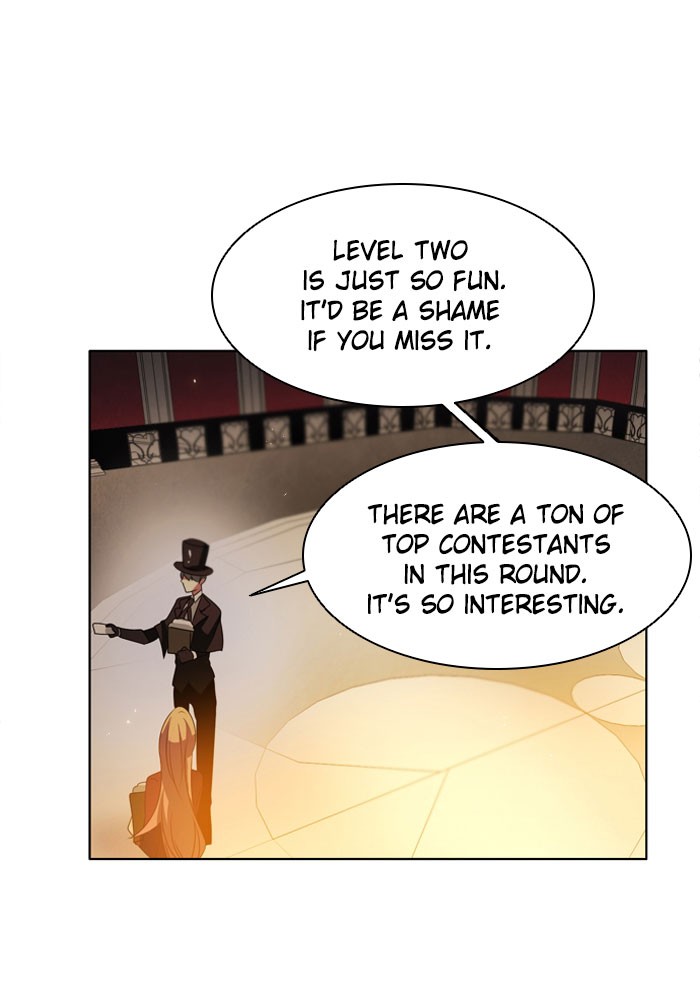 Zero Game Chapter 27 page 85 - Chapter 27