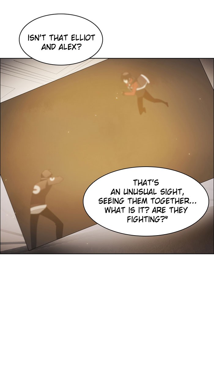Zero Game Chapter 27 page 87 - Chapter 27