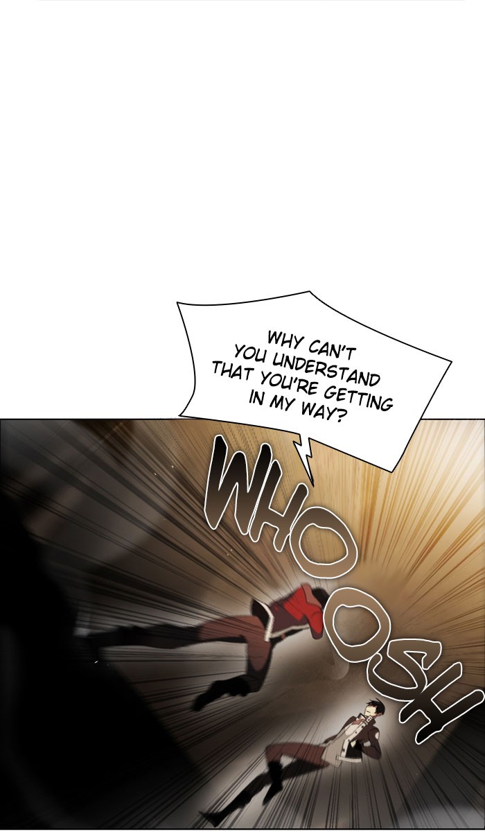Zero Game Chapter 27 page 89 - Chapter 27