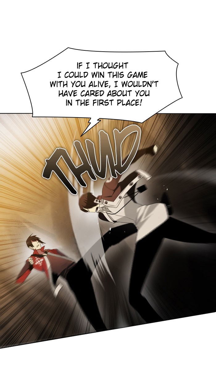 Zero Game Chapter 27 page 90 - Chapter 27