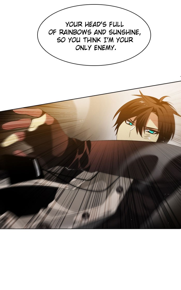 Zero Game Chapter 27 page 91 - Chapter 27