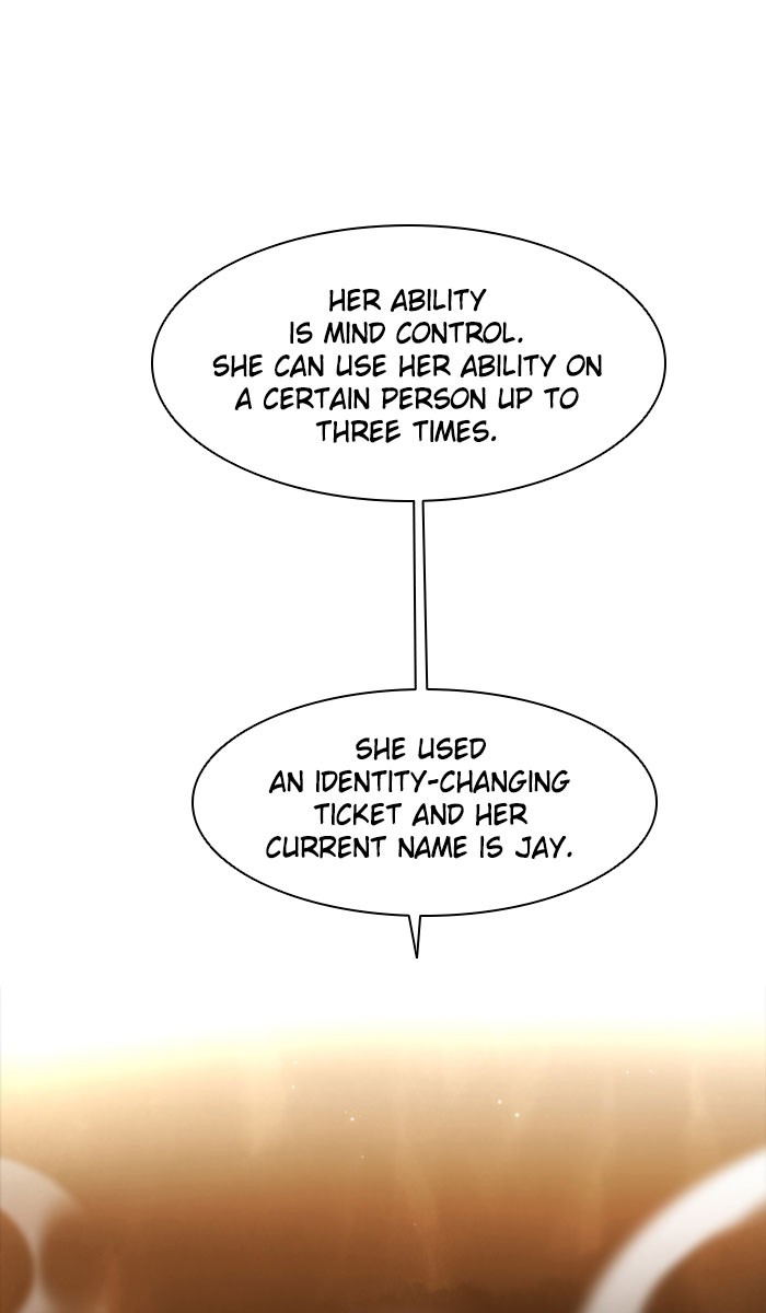 Zero Game Chapter 27 page 94 - Chapter 27