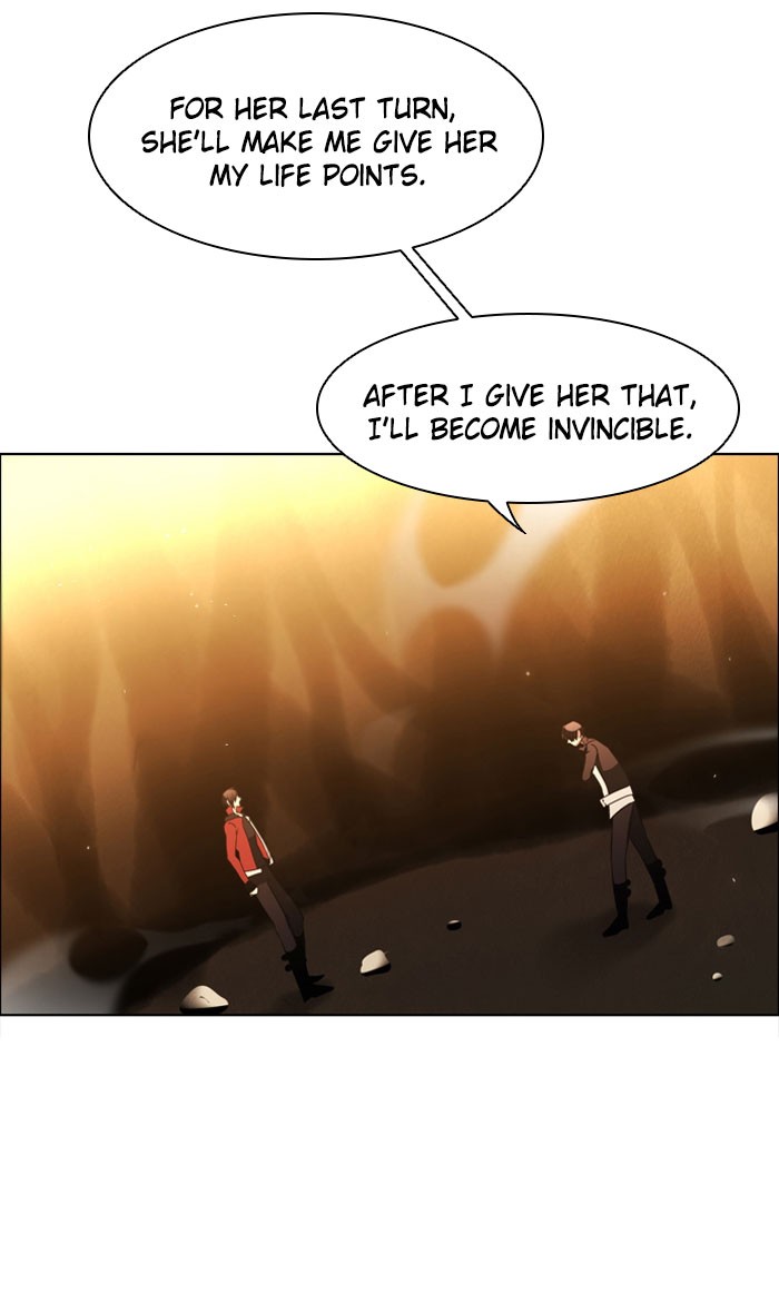 Zero Game Chapter 27 page 97 - Chapter 27