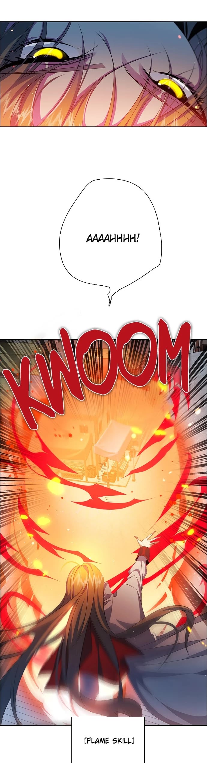 Zero Game Chapter 270 page 11 - Chapter 270: Ep. 270 - Total Victory