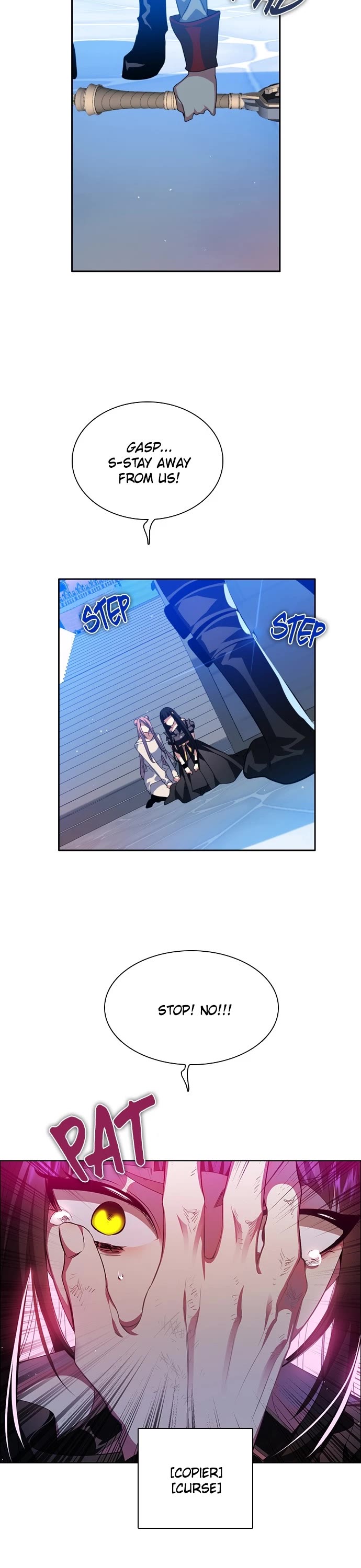 Zero Game Chapter 270 page 13 - Chapter 270: Ep. 270 - Total Victory