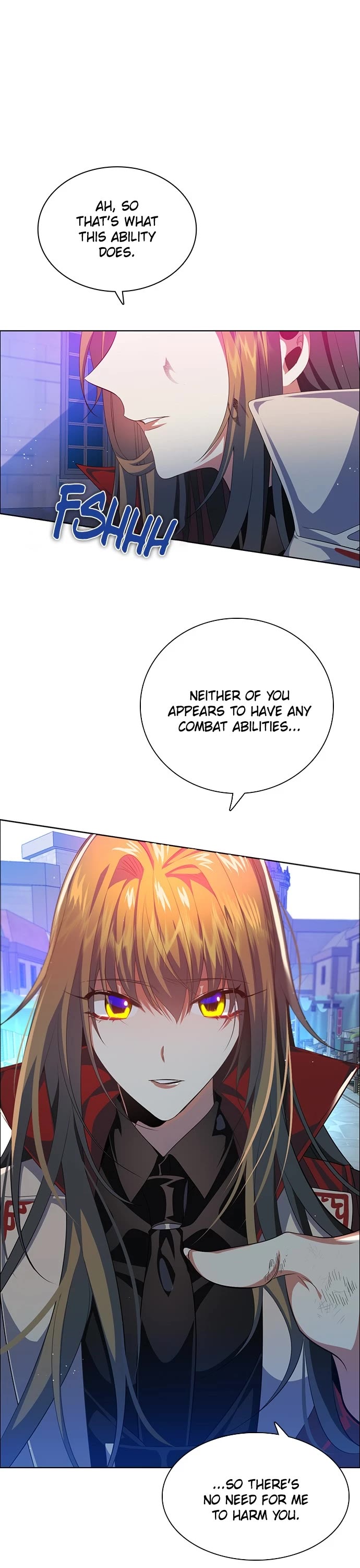Zero Game Chapter 270 page 14 - Chapter 270: Ep. 270 - Total Victory