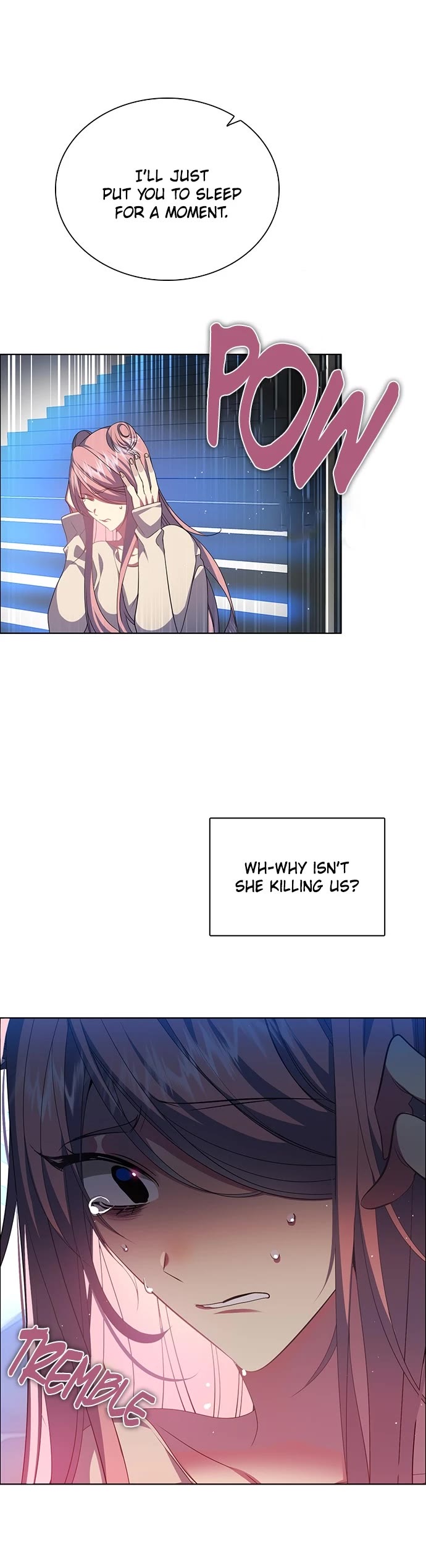 Zero Game Chapter 270 page 15 - Chapter 270: Ep. 270 - Total Victory