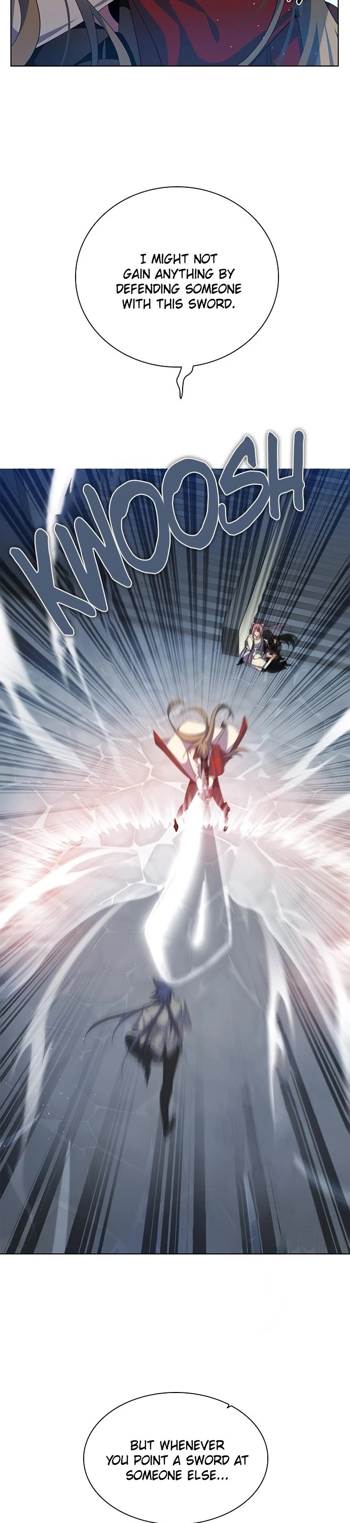 Zero Game Chapter 270 page 22 - Chapter 270: Ep. 270 - Total Victory