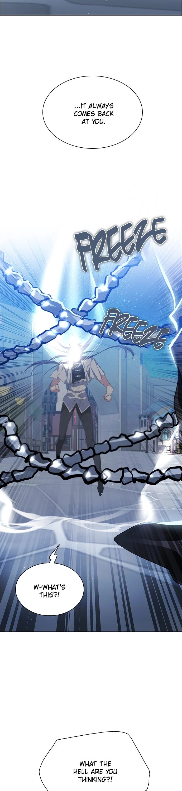Zero Game Chapter 270 page 24 - Chapter 270: Ep. 270 - Total Victory
