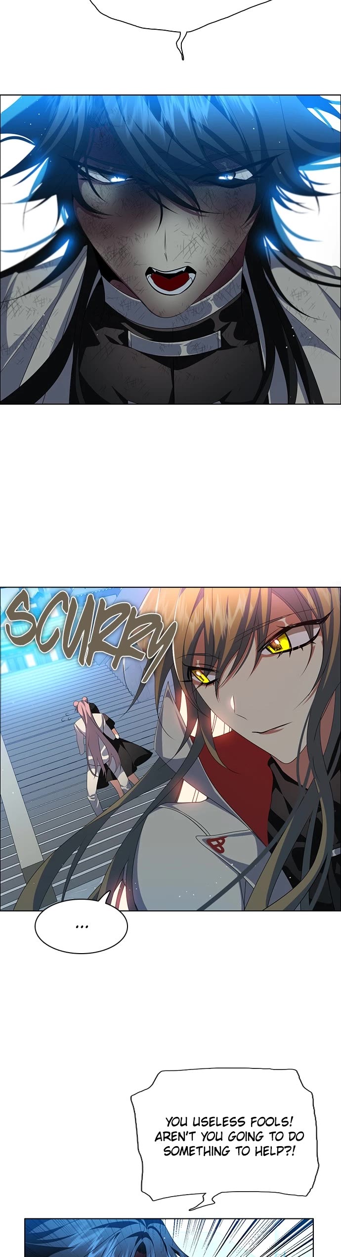 Zero Game Chapter 270 page 25 - Chapter 270: Ep. 270 - Total Victory