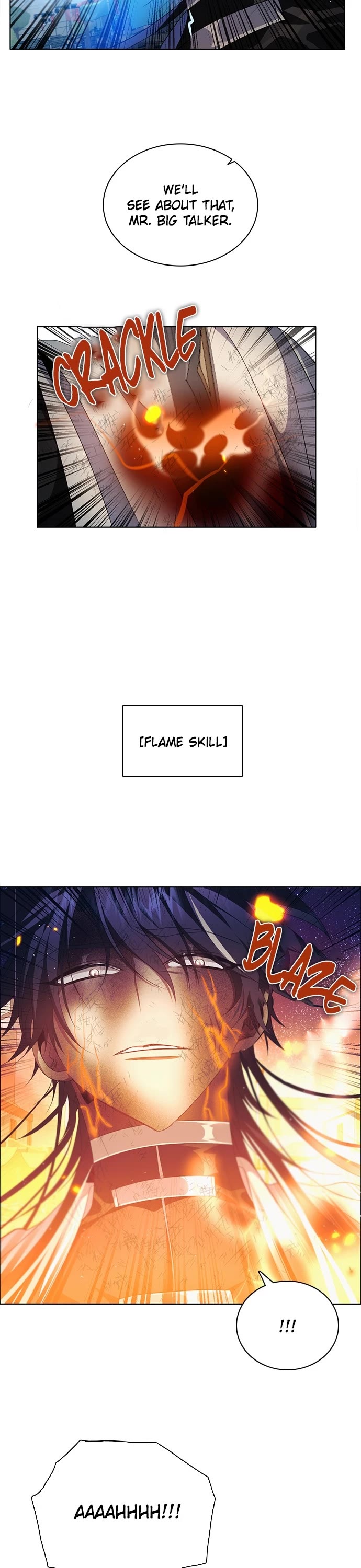 Zero Game Chapter 270 page 29 - Chapter 270: Ep. 270 - Total Victory