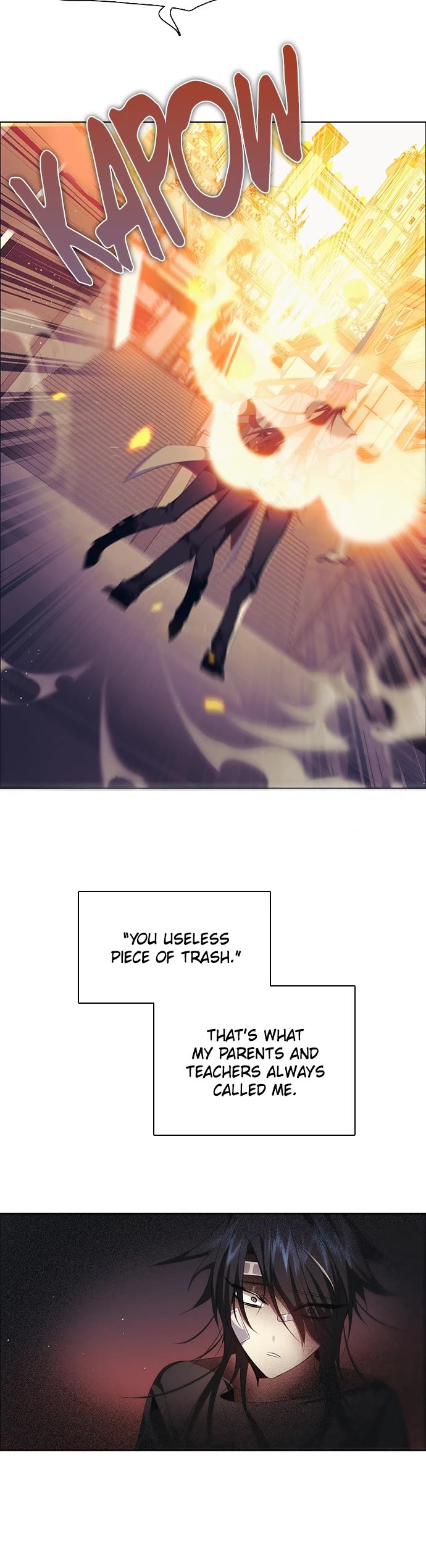 Zero Game Chapter 270 page 30 - Chapter 270: Ep. 270 - Total Victory