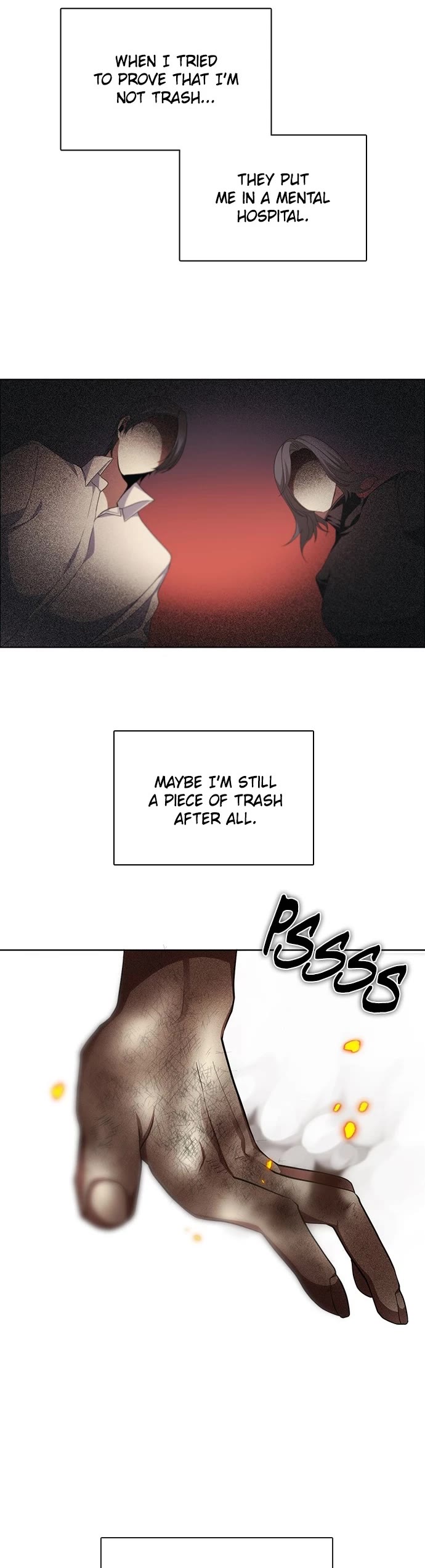 Zero Game Chapter 270 page 31 - Chapter 270: Ep. 270 - Total Victory