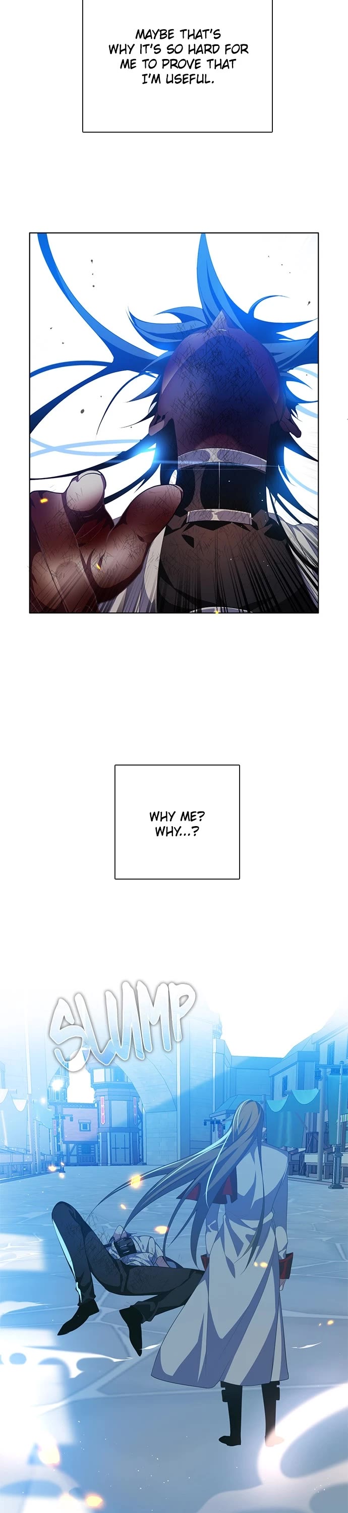 Zero Game Chapter 270 page 32 - Chapter 270: Ep. 270 - Total Victory