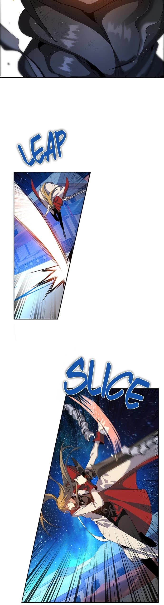 Zero Game Chapter 270 page 5 - Chapter 270: Ep. 270 - Total Victory