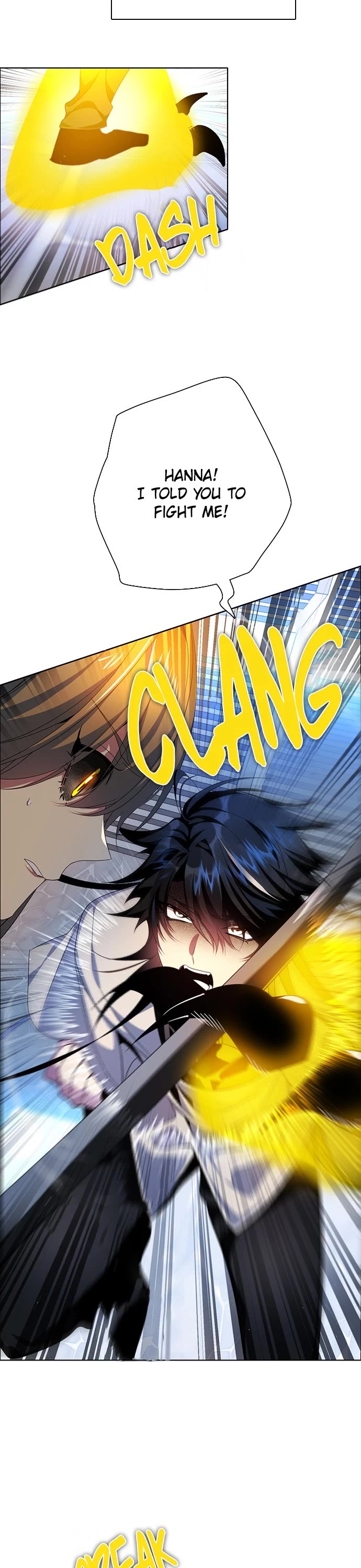 Zero Game Chapter 270 page 7 - Chapter 270: Ep. 270 - Total Victory