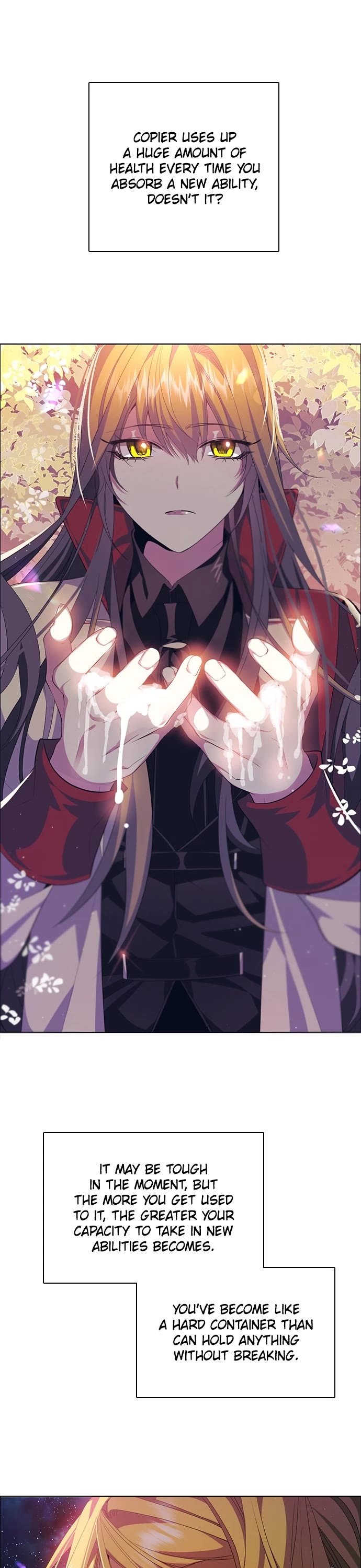 Zero Game Chapter 271 page 1 - Chapter 271: Ep. 271 - Day Three