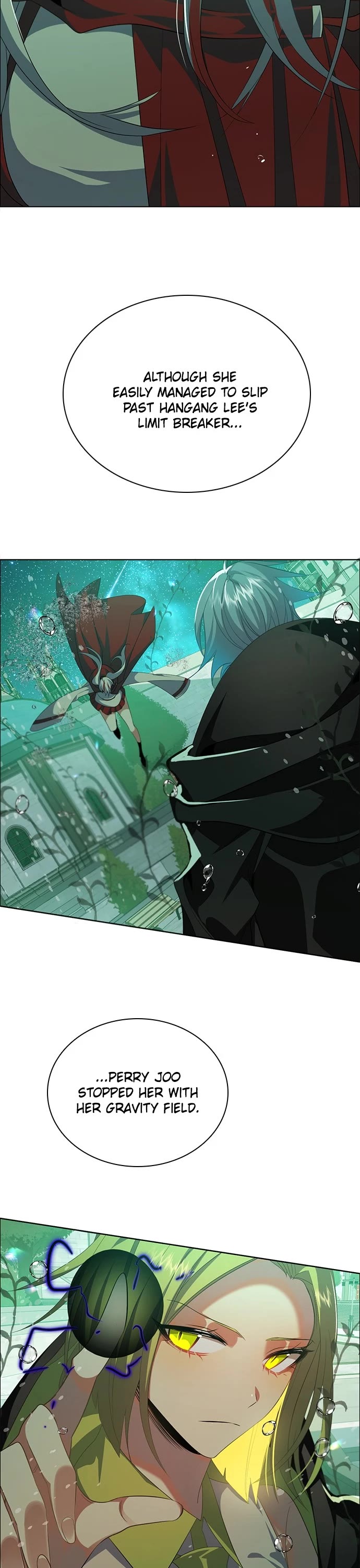 Zero Game Chapter 271 page 17 - Chapter 271: Ep. 271 - Day Three