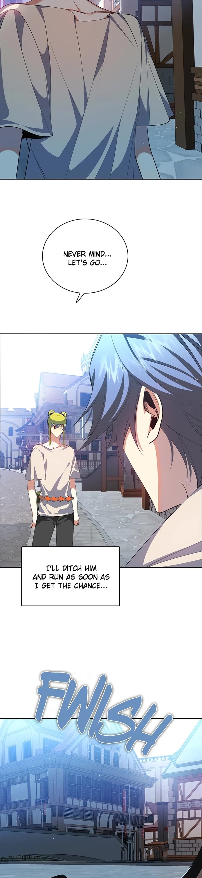 Zero Game Chapter 271 page 28 - Chapter 271: Ep. 271 - Day Three