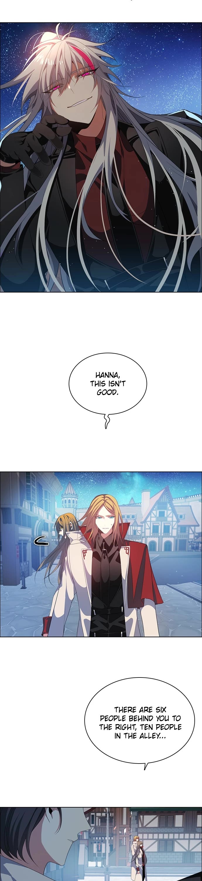 Zero Game Chapter 271 page 31 - Chapter 271: Ep. 271 - Day Three