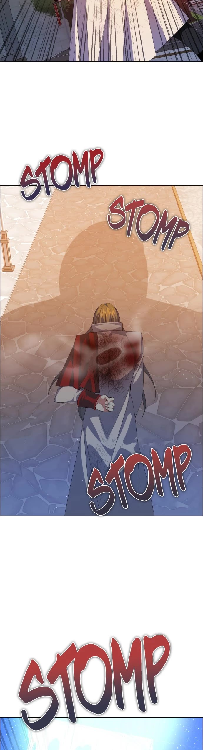 Zero Game Chapter 273 page 10 - Chapter 273: Ep. 273 - Helpers (1)