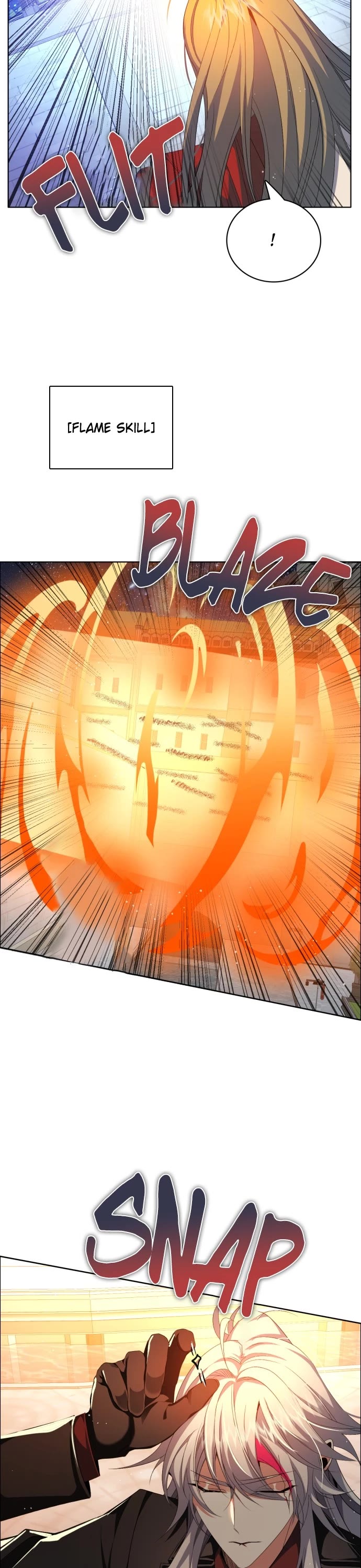 Zero Game Chapter 273 page 14 - Chapter 273: Ep. 273 - Helpers (1)