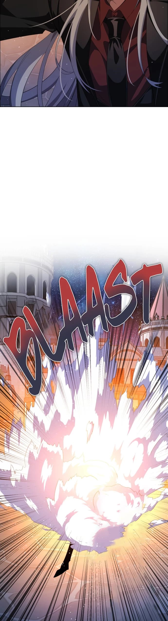 Zero Game Chapter 273 page 15 - Chapter 273: Ep. 273 - Helpers (1)