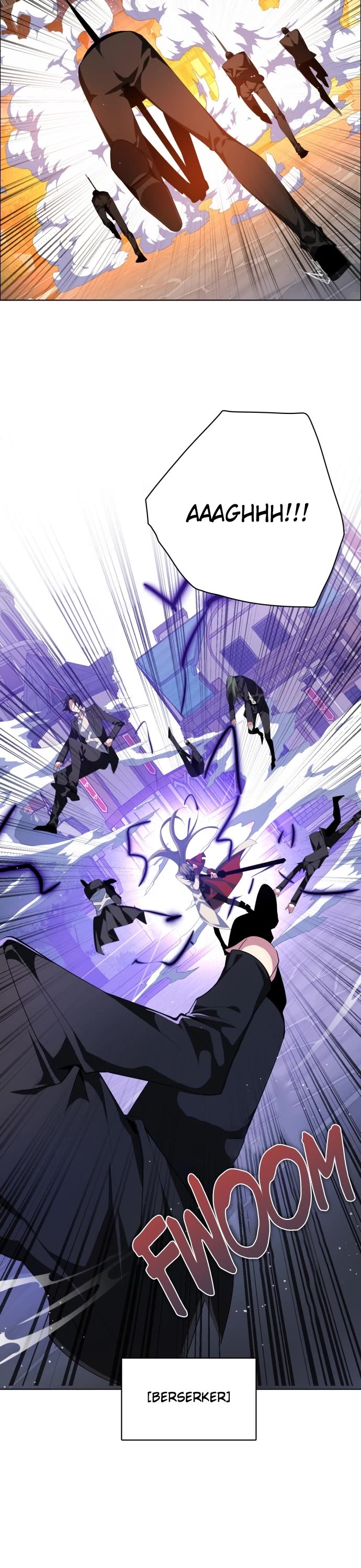 Zero Game Chapter 273 page 17 - Chapter 273: Ep. 273 - Helpers (1)