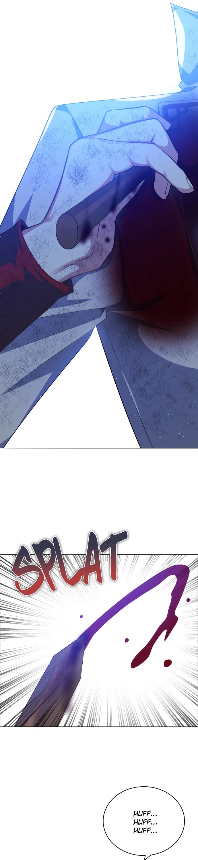 Zero Game Chapter 273 page 19 - Chapter 273: Ep. 273 - Helpers (1)